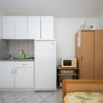 Apartamento With Parking Space - 20147 *