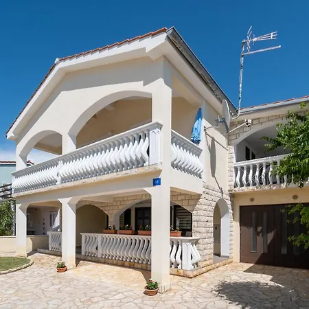 With Parking Space - 20147 *