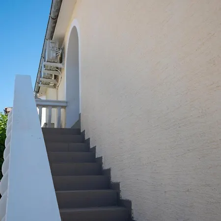 With Parking Space - 20147 アパート