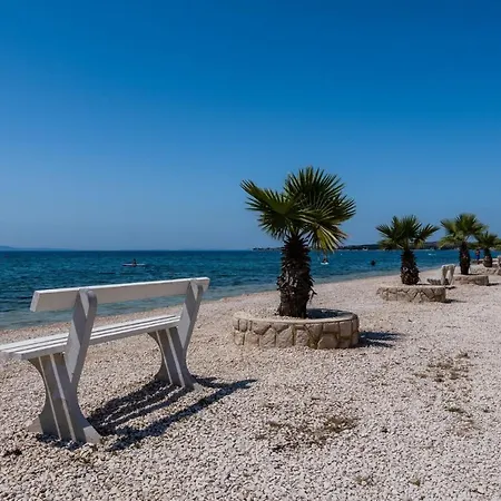 With Parking Space - 20147 アパート ヴィル