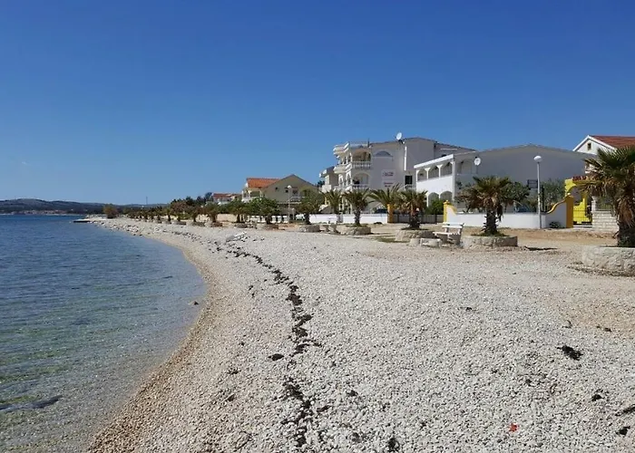 With Parking Space - 20147 Apartamento