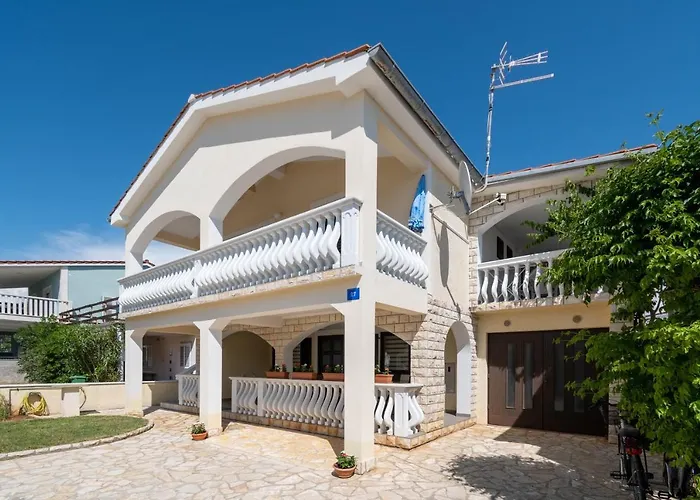 With Parking Space - 20147 *