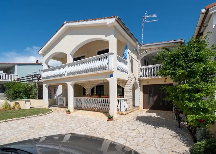 Apartamento With Parking Space - 20147 *