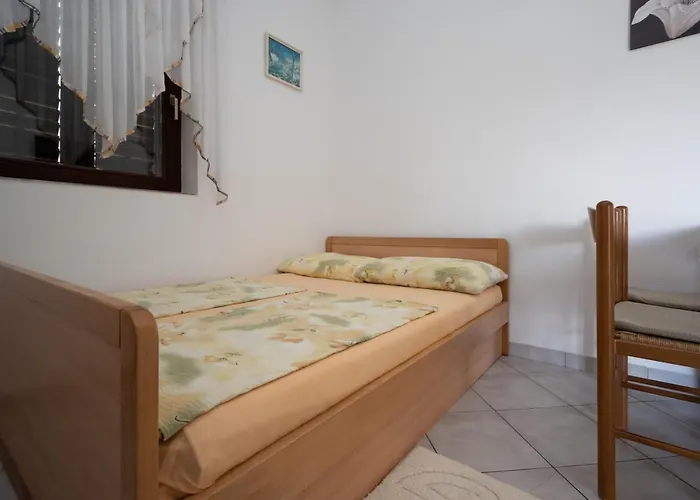 Apartamento With Parking Space - 20147 *