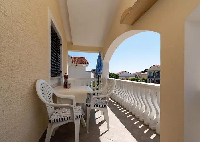 With Parking Space - 20147 Apartamento *