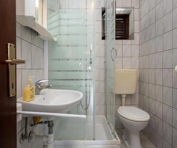 Apartamento With Parking Space - 20147 Vir