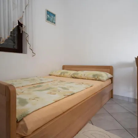 Apartment With A Parking Space - 20147 *