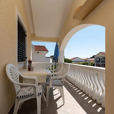 With A Parking Space - 20147 Apartment *