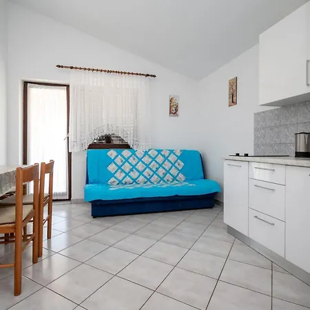 With A Parking Space - 20147 Apartment *