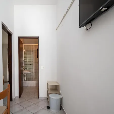 Apartment With A Parking Space - 20147