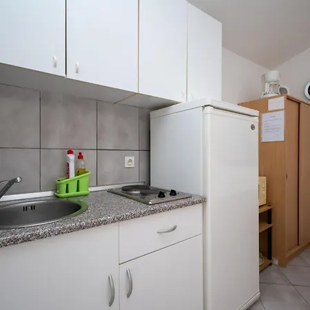 Apartmán With Parking Space - 20147 *
